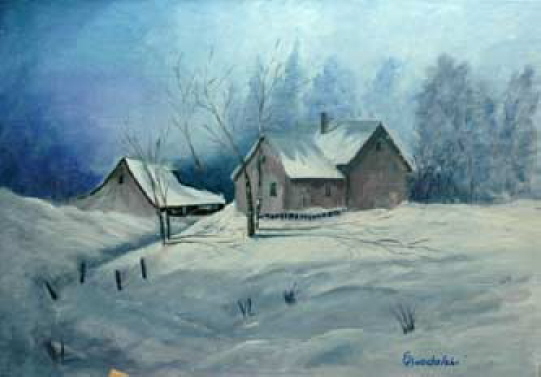 Winter-in-the-Countryside